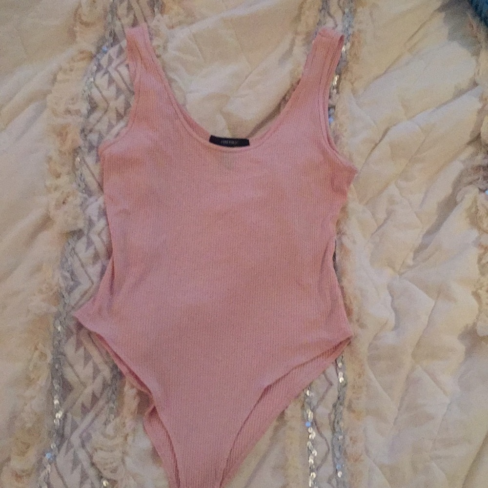 Bodysuit